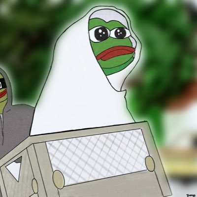 🐼🐸 MEMES RULE THE WORLD.