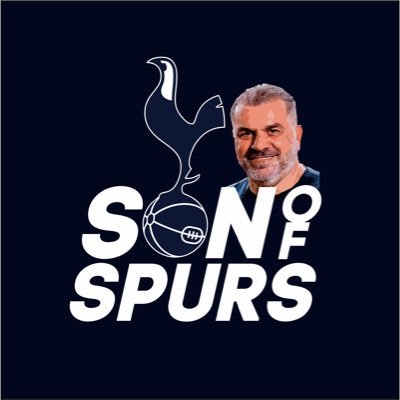 random opini tentang tottenham