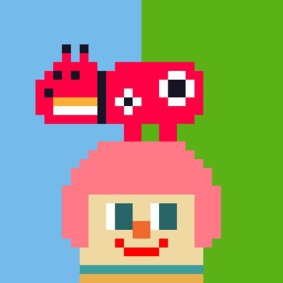 ちゃっぺCha.ppe｜cpkzoo_NFT🇯🇵さんのプロフィール画像