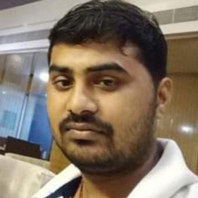RakeshT70761638's profile picture. हज़ारों उलझने राहों में,और कोशिशें बेहिसाब,
इसी का नाम है ज़िन्दगी,चलते रहिए जनाब!!
