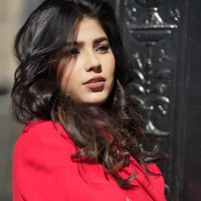 ayrabansal's profile picture. actress | model | fashion | Instagram id @ayraaartii