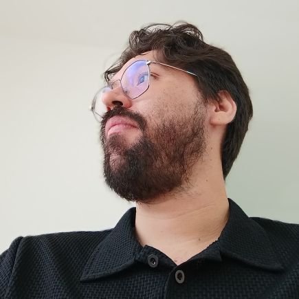 Luis Bonillaさんのプロフィール画像