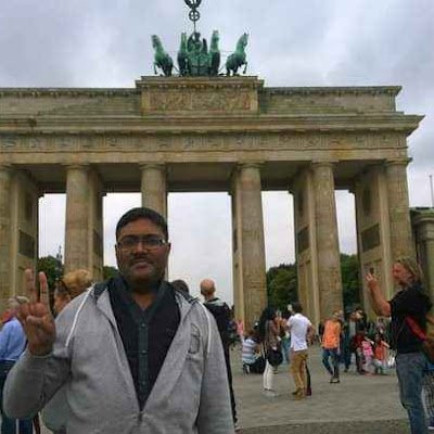 PrashantX1278's profile picture. 