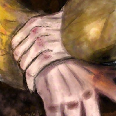 ashhi_niki's profile picture. Hiii(⁠≧⁠▽⁠≦⁠)
I'm a 18 years old Ukrainian beginners artist 
I hope you'll enjoy my drawings!
Commissions open