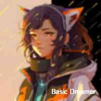 Basic Dreamer (@basiscdreamer) 's Twitter Profile