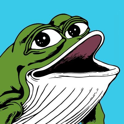 pepewhalealerts's profile picture. 