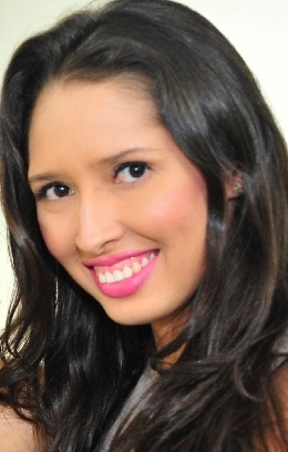 Coordenadora de Eventos no Grupo Ypióca