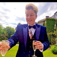 Kate Brennan-Harding (@katebhdj) 's Twitter Profile
