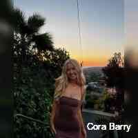 corabarryr91's profile picture. ☕stressed, blessed, and coffee obsessed ☕