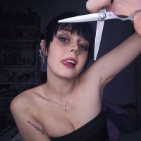 ✂️ evil ari ✂️ (@scissorlobotomy) 's Twitter Profile Photo