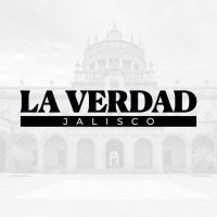 La Verdad Jalisco (@laverdadjalisco) 's Twitter Profile Photo La Verdad Jalisco (@laverdadjalisco) 's Twitter Profile Photo