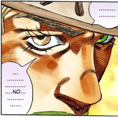 Now Reading: JOJO BIZARRE ADVENTURE PART 7: CH:20…