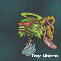 Doge Mistress (@dogemistresrs) 's Twitter Profile