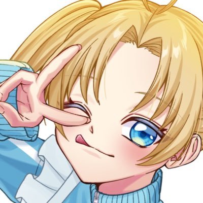 あませはるさんのプロフィール画像