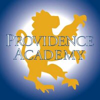 Providence Academy (@palions) 's Twitter Profile