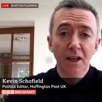 Kevin Schofield(@KevinASchofield) 's Twitter Profile Photo