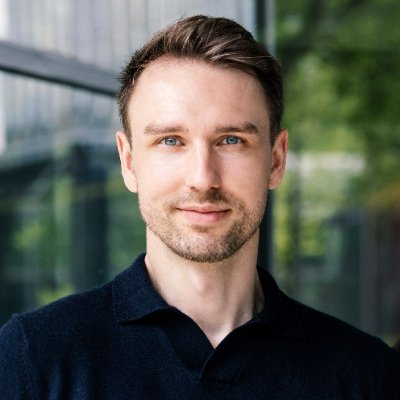 Assistant Professor @TUeindhoven | VENI laureate | Innovating plastic recycling technologies