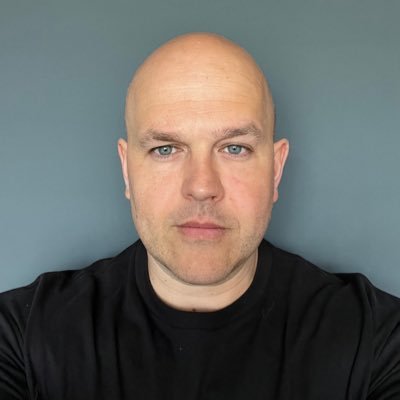 michaelpalin78's profile picture. Enterprise Account Director @BroadcomSoftware