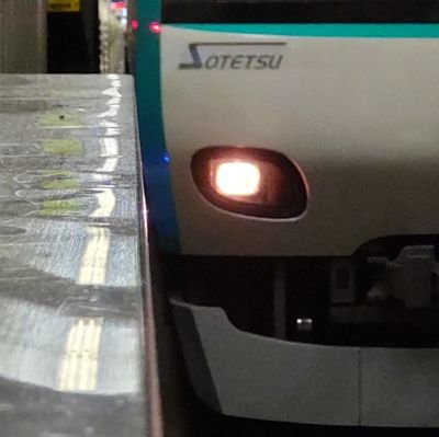 相模鉄道非公式
好き:鉄道/バス/いきものがかり/アサヒ飲料/蕎麦/小田急4000形4061F
気持ち悪い電気オタク
