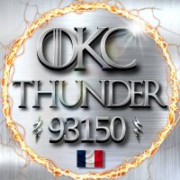 OKC Thunder⚡️🇫🇷/ All-NBA🏀🇺🇲(@OkcThunder93150) 's Twitter Profile Photo