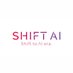 SHIFT AI (@shift_ai_pr) Twitter profile photo SHIFT AI (@shift_ai_pr) Twitter profile photo