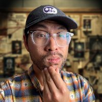 James Li (@5149jamesli) 's Twitter Profile Photo James Li (@5149jamesli) 's Twitter Profile Photo