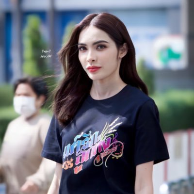 itsjessieka's profile picture. My Babyboo @itscharlotty #ชาล็อตออสติน #CharlotteAustin #SmileyofCharlotte 😊 Model, Actress, Singer, CEO 👧🏻🐰🐶☀️🌻🏡🌊🪐