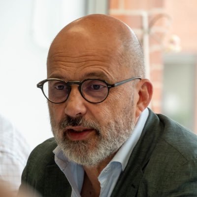 Robert Piper Profile