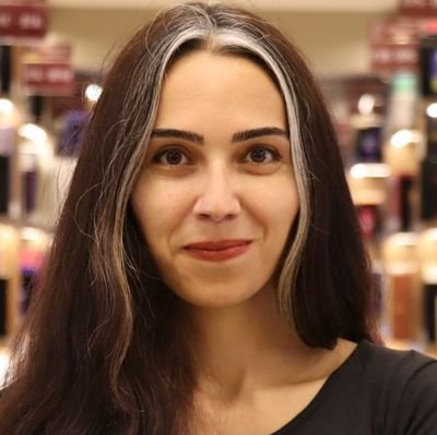 gulsahaykac_'s profile picture. spatial researcher, searching urbanisation, feminist methodologies+pedagogies. 

(@GulsahAykac1 hesabımı telefon numaramla birlikte kaybettim. Yeni hesabım.)