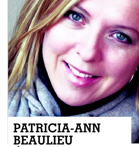 PatriciaABeauli's profile picture. 