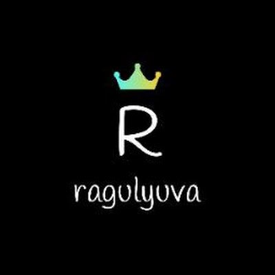 ragulyuva28's profile picture. 💪 Fitness Enthusiast | 📚 BE EEE Student @ KCG College of Technology | Passionate about Bodybuilding & Electrical Engineering | #FitnessJourney #Tech #EEE