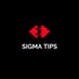 Sigma (@sigmatips) Twitter profile photo Sigma (@sigmatips) Twitter profile photo