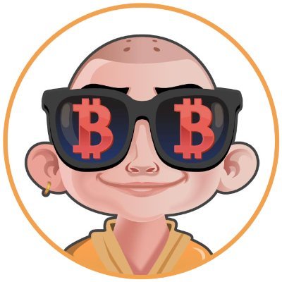 #Bitcoin 2017 🎓 | #Crypto Investor, Advisor, Brand builder | Research-driven. Narrative-focused. Strategy-led | NFA | 🪬 Cut Down Emotions from Investing.