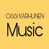 Ossi Karhunen Music(@OssiKarhunenMUS) 's Twitter Profileg
