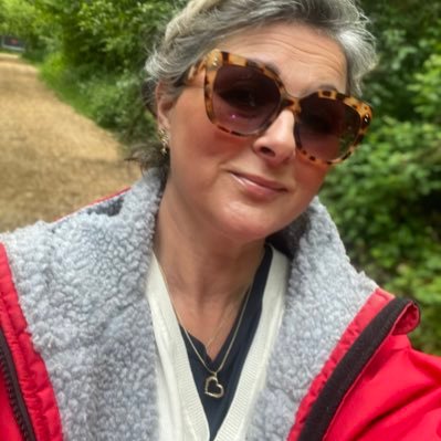 Having a bit of time out to recharge from burnout.