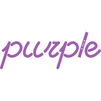 BAR purple