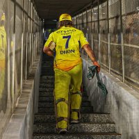 Ohm Prasanna (@prasanna_ohm) 's Twitter Profile