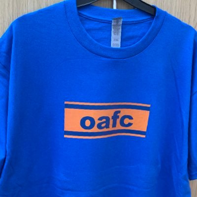 thegardman's profile picture. oldham athletic fan n proud