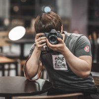 Chan Cinematic(@Kcgraphy_) 's Twitter Profile Photo