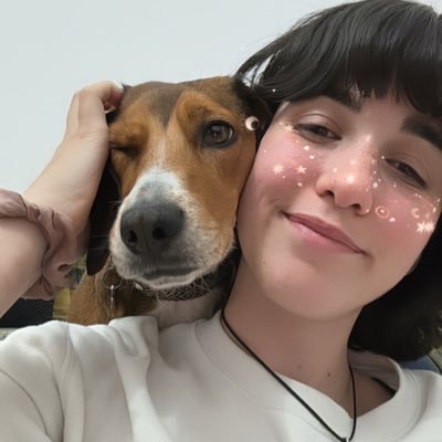 🌬️Erlang/Elixir dev & Psychology student 🌱 Development has to be accessible for everyone or not be.