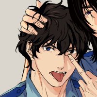 目測 (@5_10_ft) Twitter profile photo