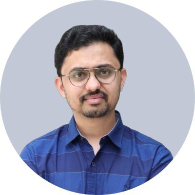 sandesha1's profile picture. Leading Data Products for Merchandizing vertical @ Landmark