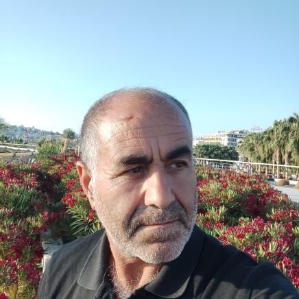 hayridemir0956's profile picture. 