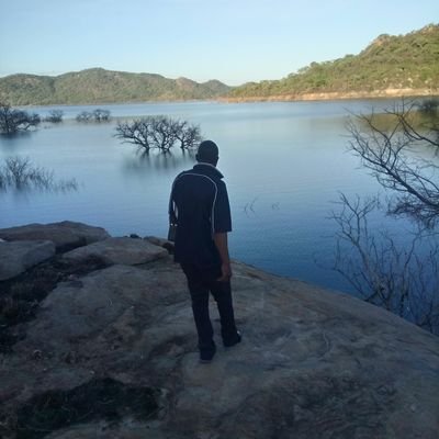 TareSekenya's profile picture. 