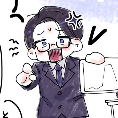 0w1_ovo's profile picture. ⚠️FA有 しゃべくり漫才が好きです 3638に囚われる お好きにどうぞな🗝@0w1_ovo_0w1