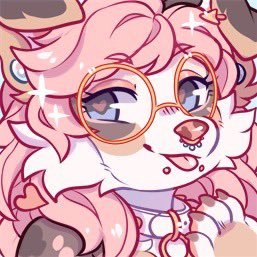 PuppysDreamland's profile picture. ‧₊˚ ☁︎32 • She✩They • Y2K Puppy • 🔞☁︎‧₊˚