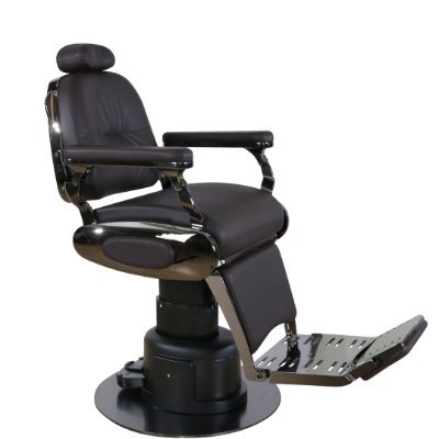 MINEWILL has been a reliable provider of barber and salon furniture since 2007, offering a diverse selection of high-quality and trendy products for barber shop