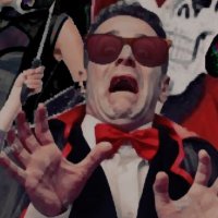 Screechingbats (@eddheadsturkey) 's Twitter Profile