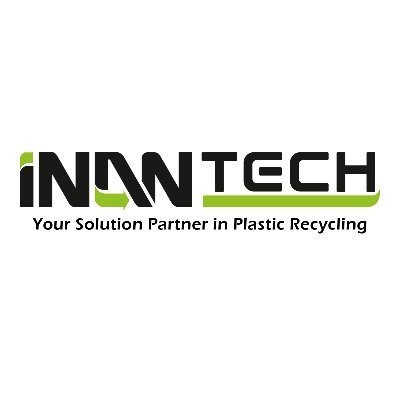 InanTech's profile picture. İnan Tech, PET, HDPE, LDPE, PP, PE gibi plastiklerin geri dönüşümü için makine ve hatlar üreten, sektörde lider konumda olan bir firmadır.