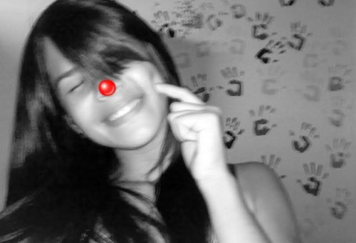 Alegria nos condus a lindas palavras. Fui em busca da felicidade, e encontrei você no caminho, AlissonGomes euteamo ♥